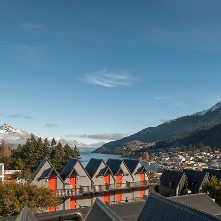 Heartland Hotel Distretto di Queenstown Esterno foto