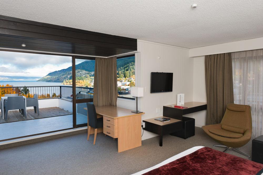 Heartland Hotel Distretto di Queenstown Esterno foto