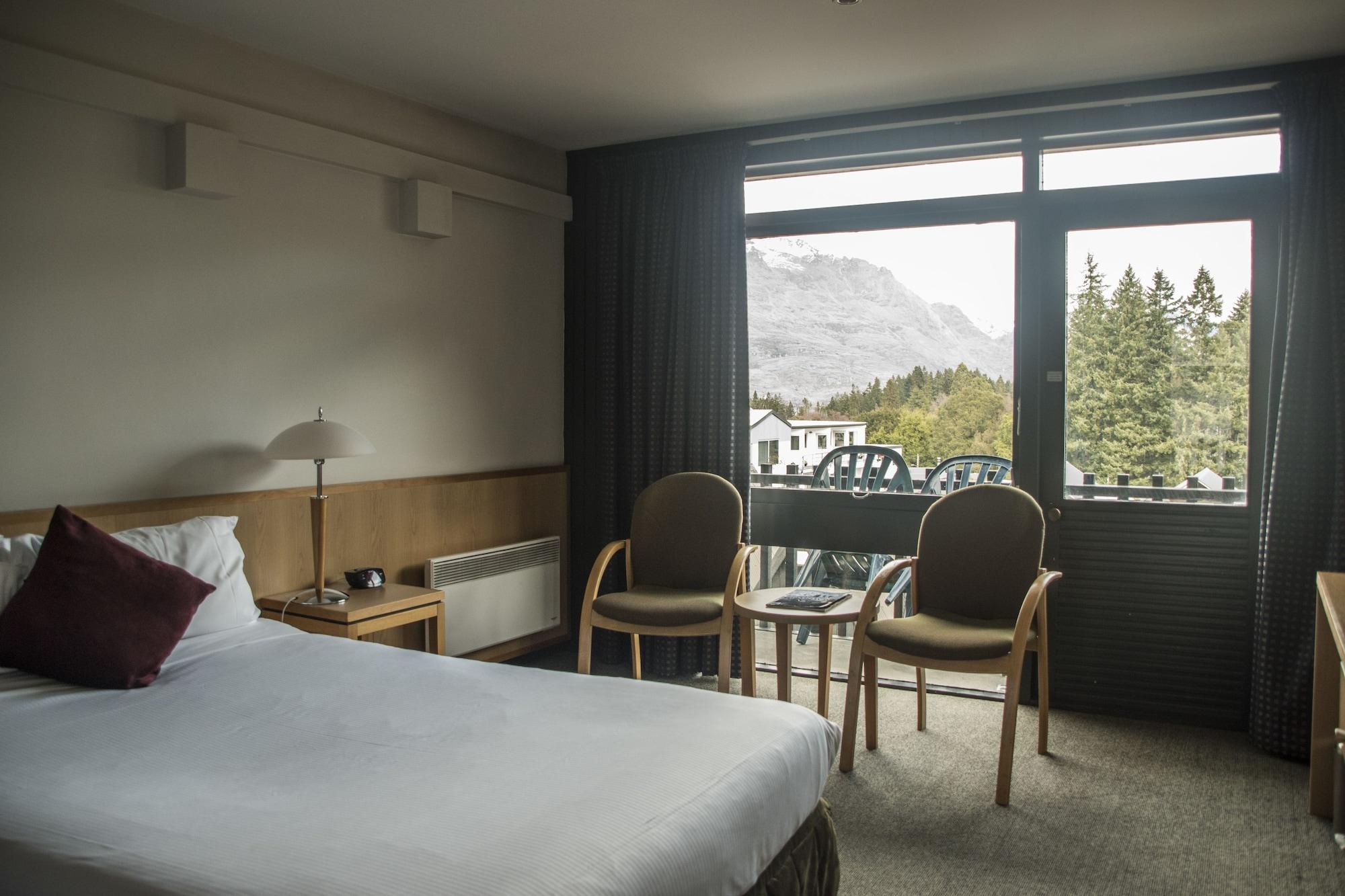 Heartland Hotel Distretto di Queenstown Esterno foto