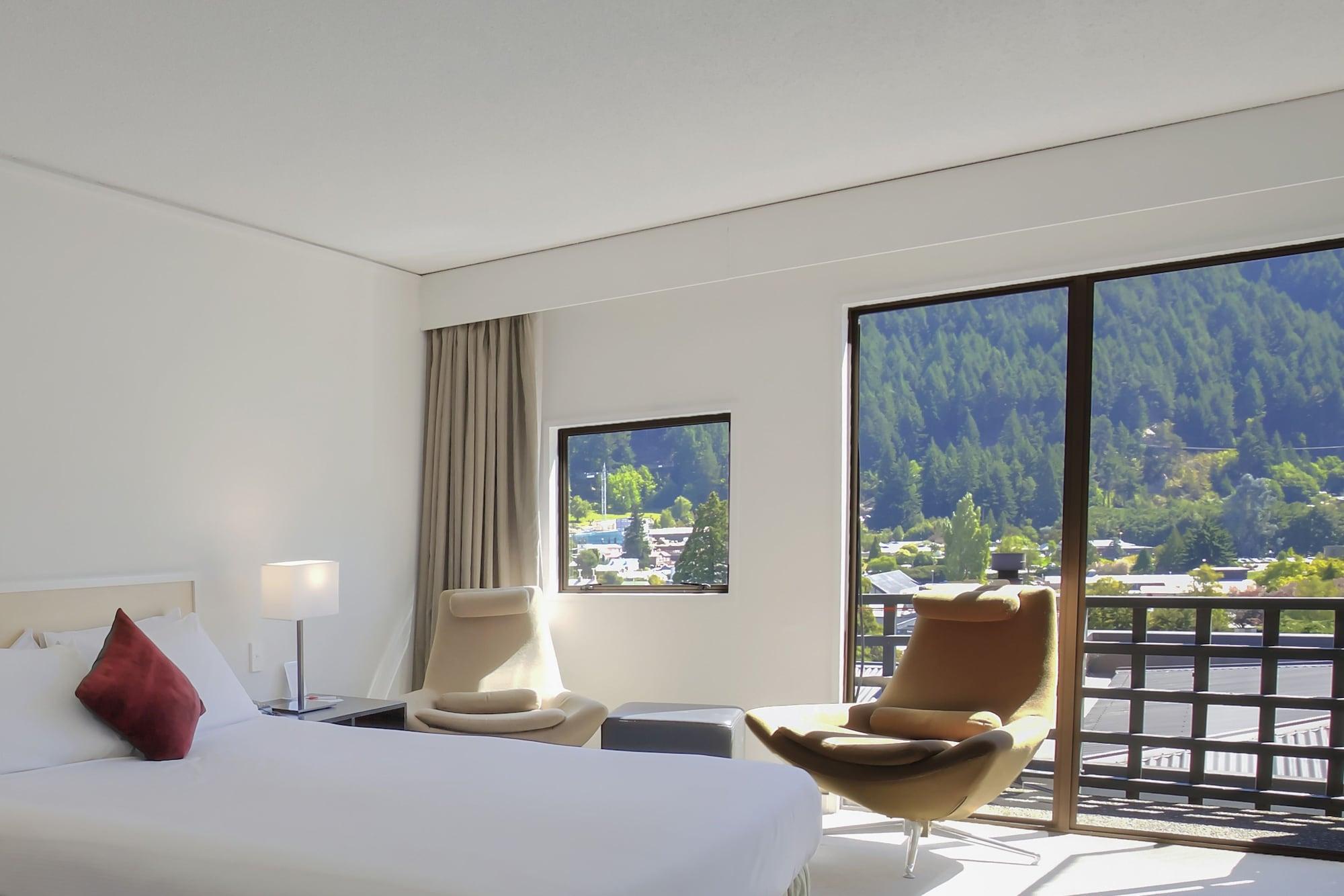 Heartland Hotel Distretto di Queenstown Esterno foto