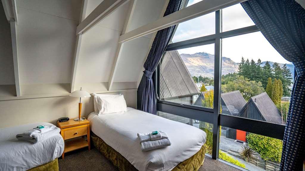 Heartland Hotel Distretto di Queenstown Amenities foto