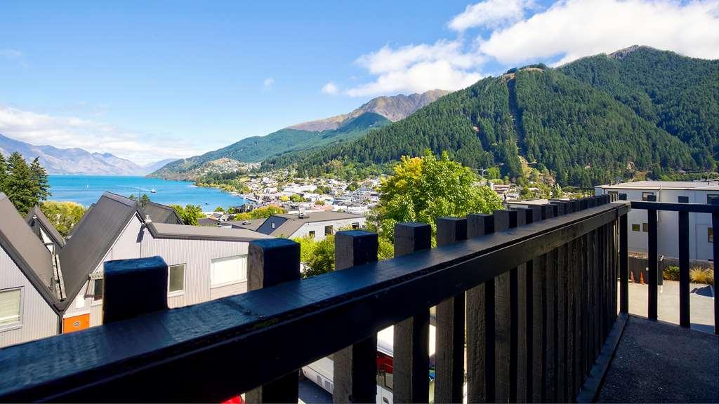 Heartland Hotel Distretto di Queenstown Esterno foto